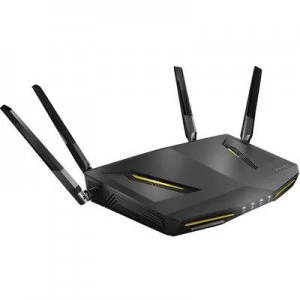 Image of Zyxel Armor Z2 Dual Band Wireless Router