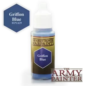 Image of Griffon Blue