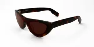 Image of Kenzo Sunglasses KZ 40007I 52G