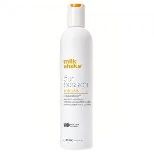 Image of Milk_shake Curl Passion Hair Shampoo 300ml