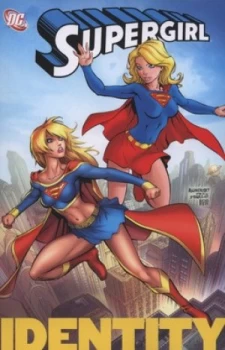 Image of Identity by Joe Kelly Paperback