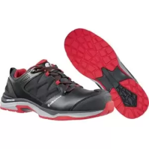 Image of Albatros ULTRATRAIL BLACK LOW 646200-44 ESD protective footwear S3 Shoe size (EU): 44 Black, Red 1 Pair