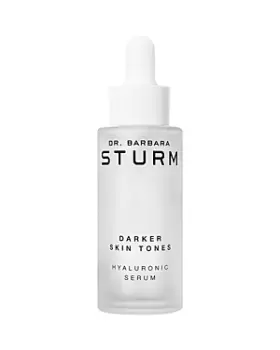 Image of Dr. Barbara Sturm Darker Skin Tones Hyaluronic Serum 1 oz.
