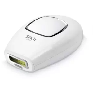 Image of Silk'n Infinity 400K IPL epilator for body, face, bikini area and underarms 400 000 Pulses 1 pc