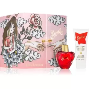 Image of Lolita Lempicka Sweet Gift Set for Women