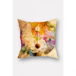 Image of YS2517363 Multicolor Cushion Cover