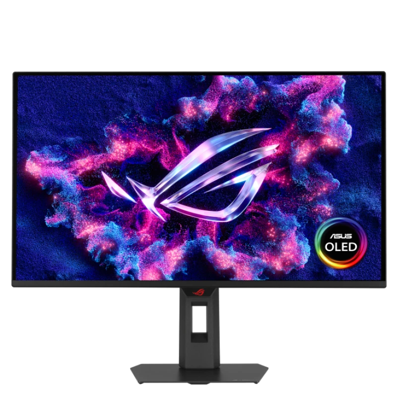 Image of ASUS ROG Strix OLED XG27AQDMES computer monitor 67.3cm (26.5") 2