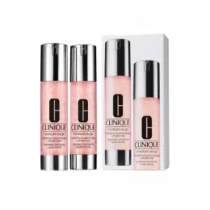 Image of Clinique Moisture Surge Hydrating Supercharged Concentrate Duo Set (2 x 50ml)