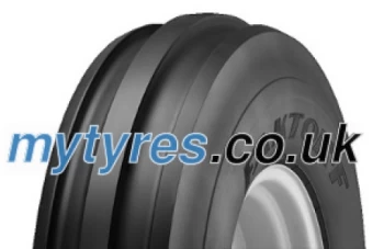 Image of Vredestein Faktor-F ( 5.00 D15 82A8 6PR TT )