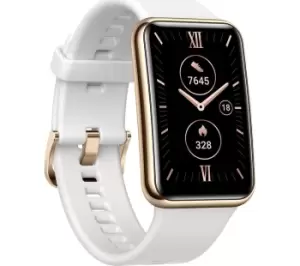 Image of Huawei Watch Fit - Frosty White