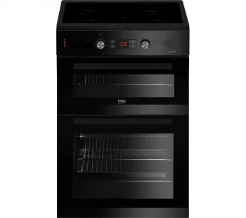 Image of Beko BDI6C55K Electric Induction Cooker