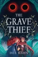 Image of grave thief