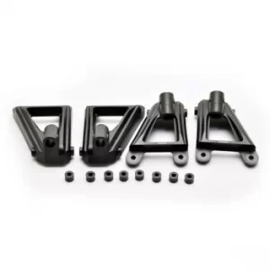 Image of Hobao Dc-1 Shock Tower, 4 Pcs.