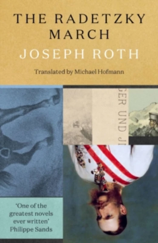 Image of The Radetzky March Paperback / softback