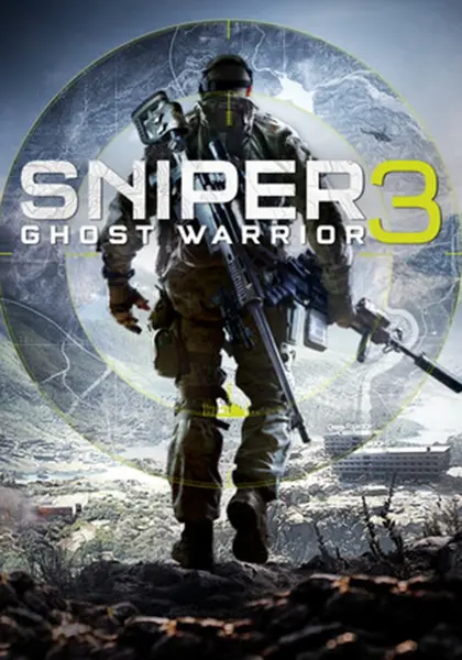 Image of Sniper Ghost Warrior 3 for PC - Steam Download Code