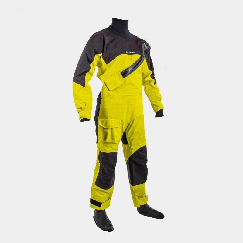 Image of Gul Dartmouth Junior Drysuit Neutral unisex JM