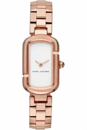 Image of Ladies Marc Jacobs The Jacobs Watch MJ3505