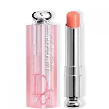Image of Dior Lip Glow Balm - 004 Coral