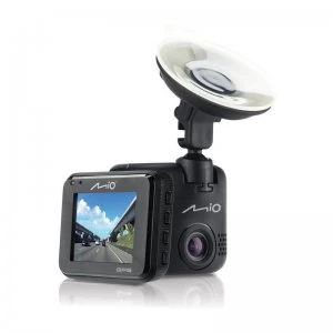 Image of Mio MiVue Full HD 1080p In Car Dash Cam
