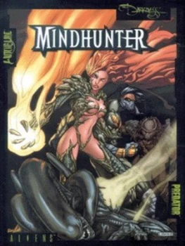 Image of Mindhunter by David Quinn Paperback