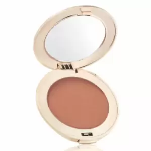 Image of Jane Iredale Pure Pressed Sheer Honey