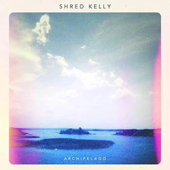 Image of Shred Kelly - Archipelago CD
