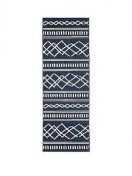 Image of Ethnic Runner