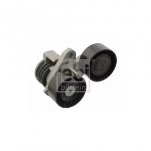 Image of Belt Tensioner Idler Pulley FEBI BILSTEIN 30129