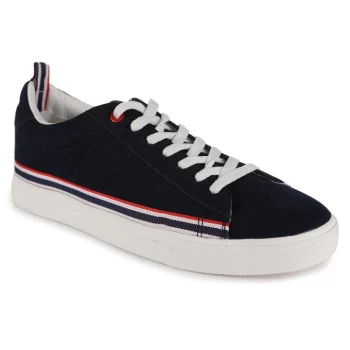Image of Regatta Stripe Trainer - Blue