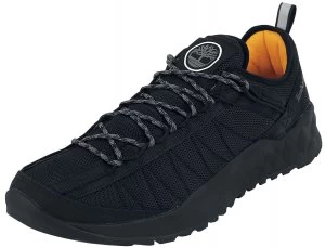 Image of Timberland Solar Wave Low Sneakers black