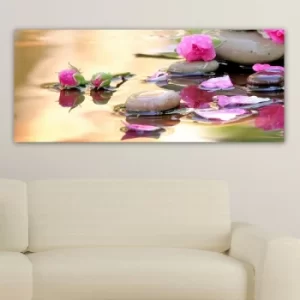 Image of YTY103106842506_50120 Multicolor Decorative Canvas Painting