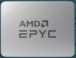 Image of EPYC 9474F - AMD EPYC - Socket SP5 - AMD - 9474F - 3.6 GHz - Server/workstation