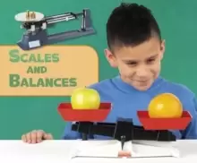 Image of Scales and Balances