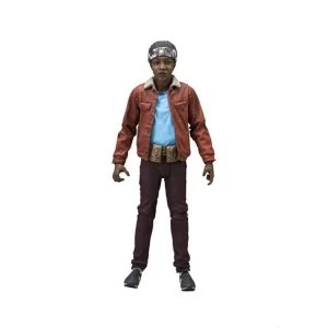 Image of Lucas Stranger Things Action Figure