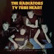 Image of TV Tube Heart (40th Anniversary Edition)