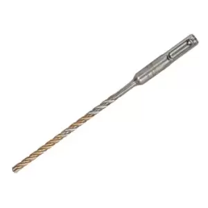 Image of IRWIW2039372 Speedhammer Quad Drill Bit 5.5 x 160mm - Irwin