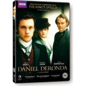 Image of Daniel Deronda DVD