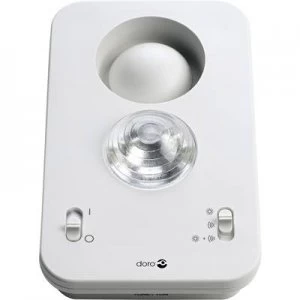 Image of doro RingPlus Call notifier acoustic, visual