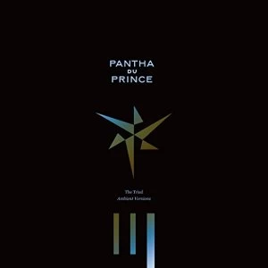 Image of Pantha du Prince - The Triad: Ambient Versions Vinyl