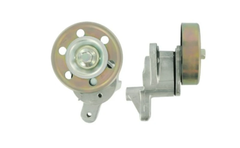 Image of KRAFT 1223755 Tensioner Belt Tensioner,v-ribbed belt (541)