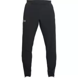 Image of Under Armour OTS Jogging Pants Mens - Black