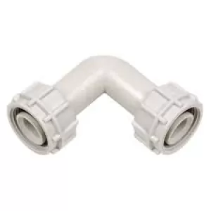 Image of ADB10EC Elbow Connector AdBlue - Sealey