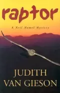 Image of raptor a neil hamel mystery