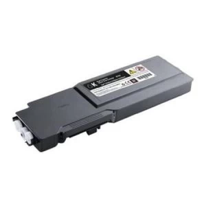 Image of Dell 59311111 PMN5Y Black Laser Toner Ink Cartridge