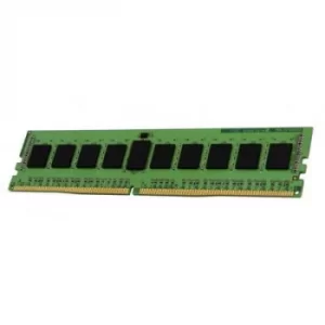 Image of Kingston ValueRAM 4GB 2400MHz DDR4 RAM