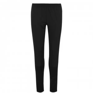 Image of Asics Race Jogging Pants Ladies - Black