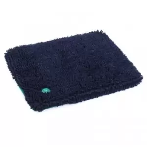 Image of Zoon Pet Micro-Fibre Noodly Memory Mat - M