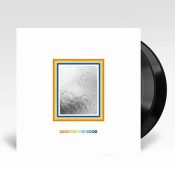 Image of Jason Mraz - Look For The Good Vinyl