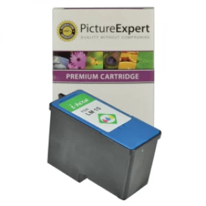 Image of Compatible Lexmark 15 Colour Ink Cartridge