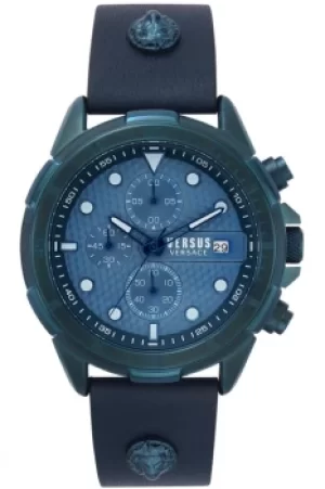 Image of Versus Versace 6E Arrondissement Watch VSPLP0319